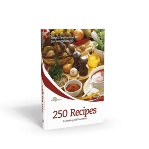 250 Recipes