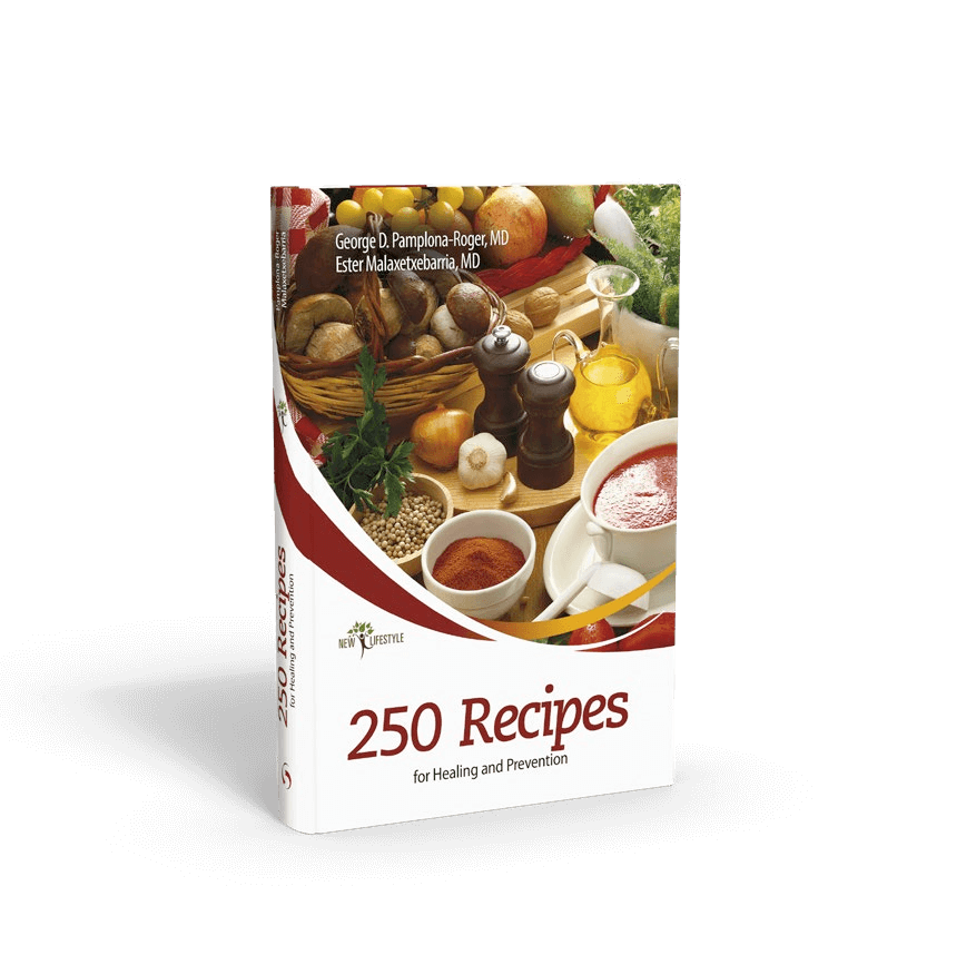 250 Recipes