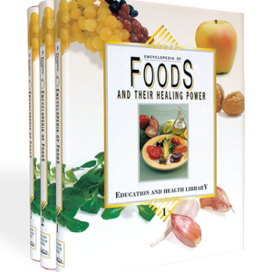 Encyclopedia of Foods