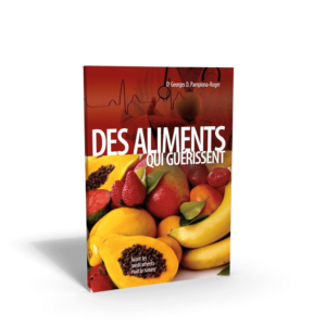 Des aliments qui guérissent