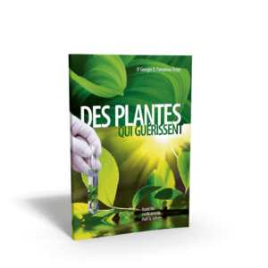 Des Plantes Qui Guérissent