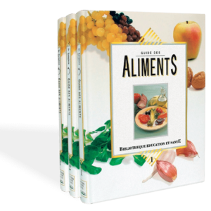 Guide des aliments