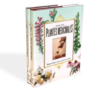 Guide des plantes medicinales