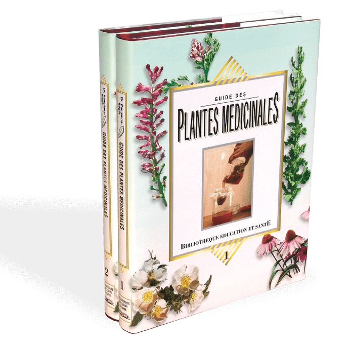 Guide des plantes medicinales