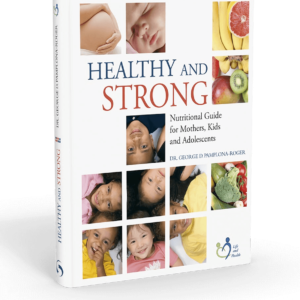 Healthy and Strong