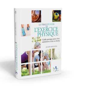 Le vrai pouvoir de L'Exercice Physique