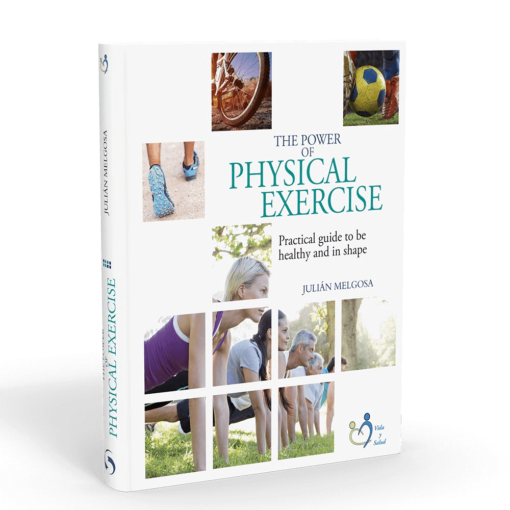 The Power of Physical Exercise