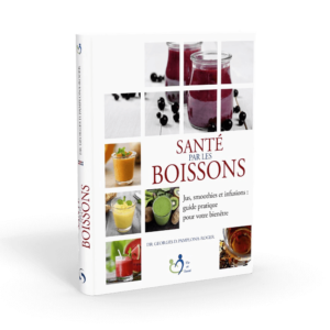 Santé par les boissons